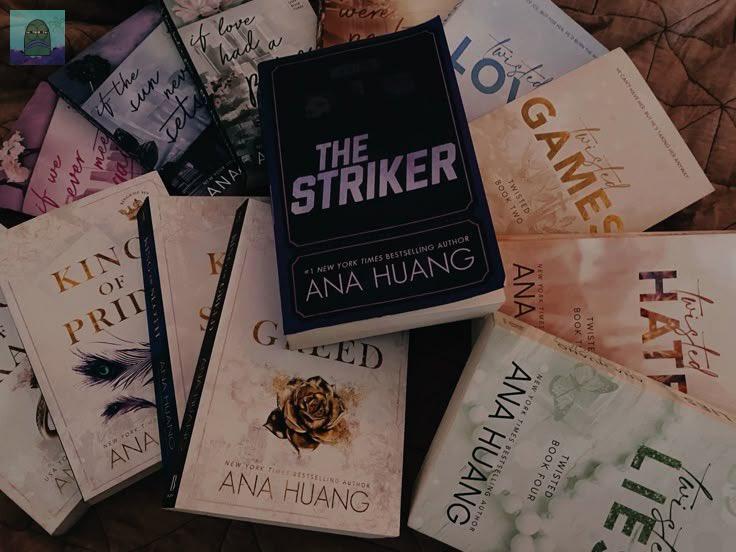 Tanyarl 💚 tweet media