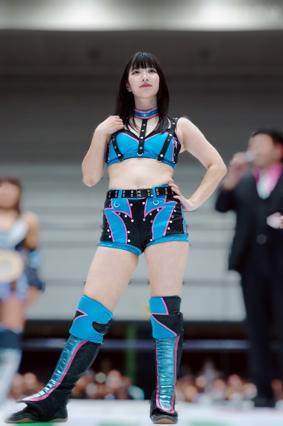 さくらあや🌸スターダム on X: 