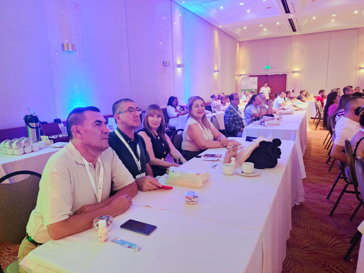 Consejo Seccional Judicatura Norte Stder y Arauca tweet media