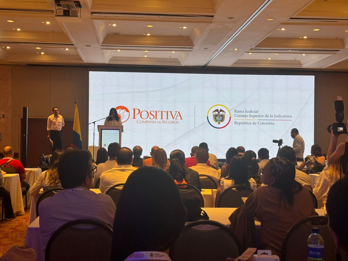 Consejo Seccional Judicatura Norte Stder y Arauca tweet media