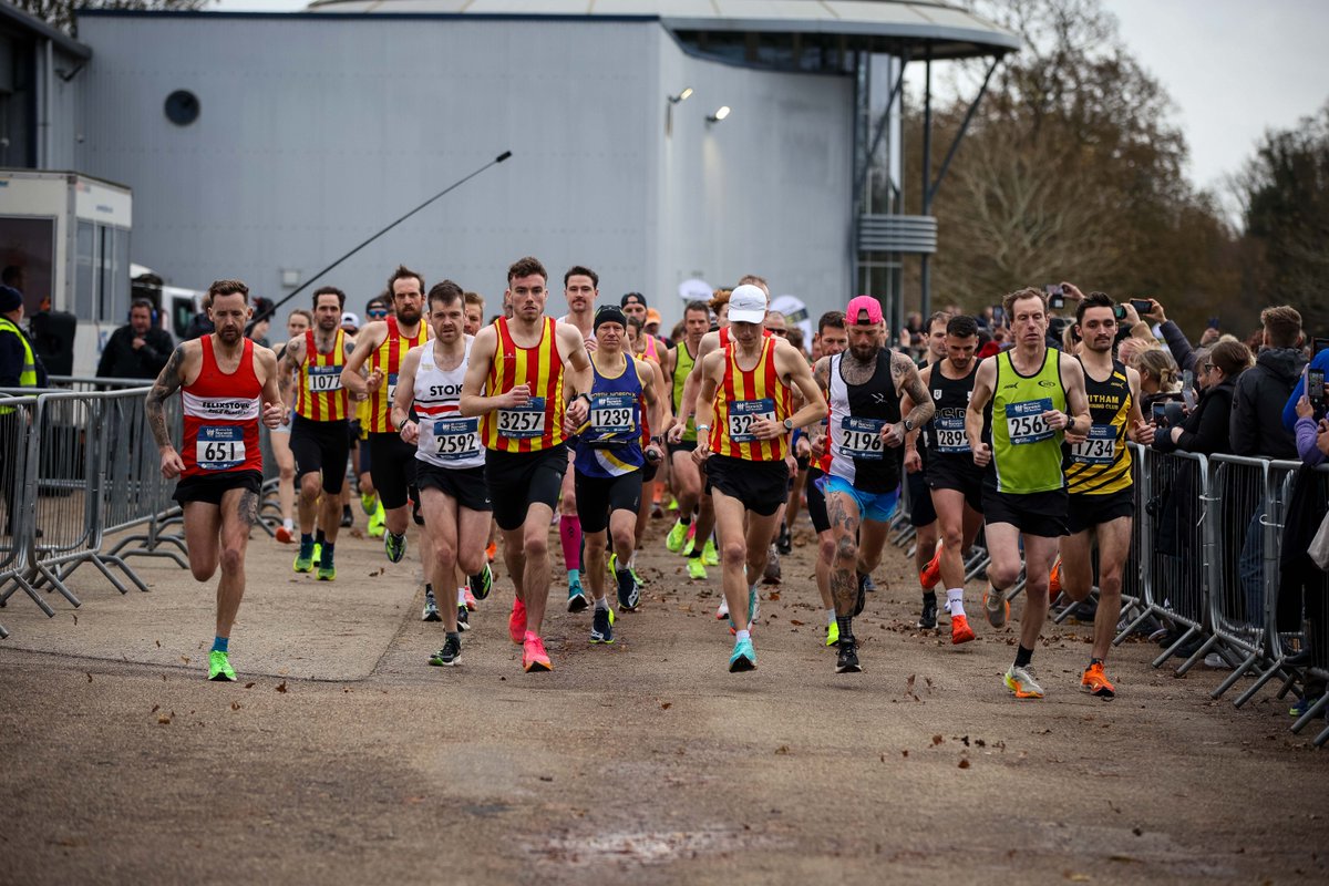 Larking Gowen Norwich Half Marathon tweet media