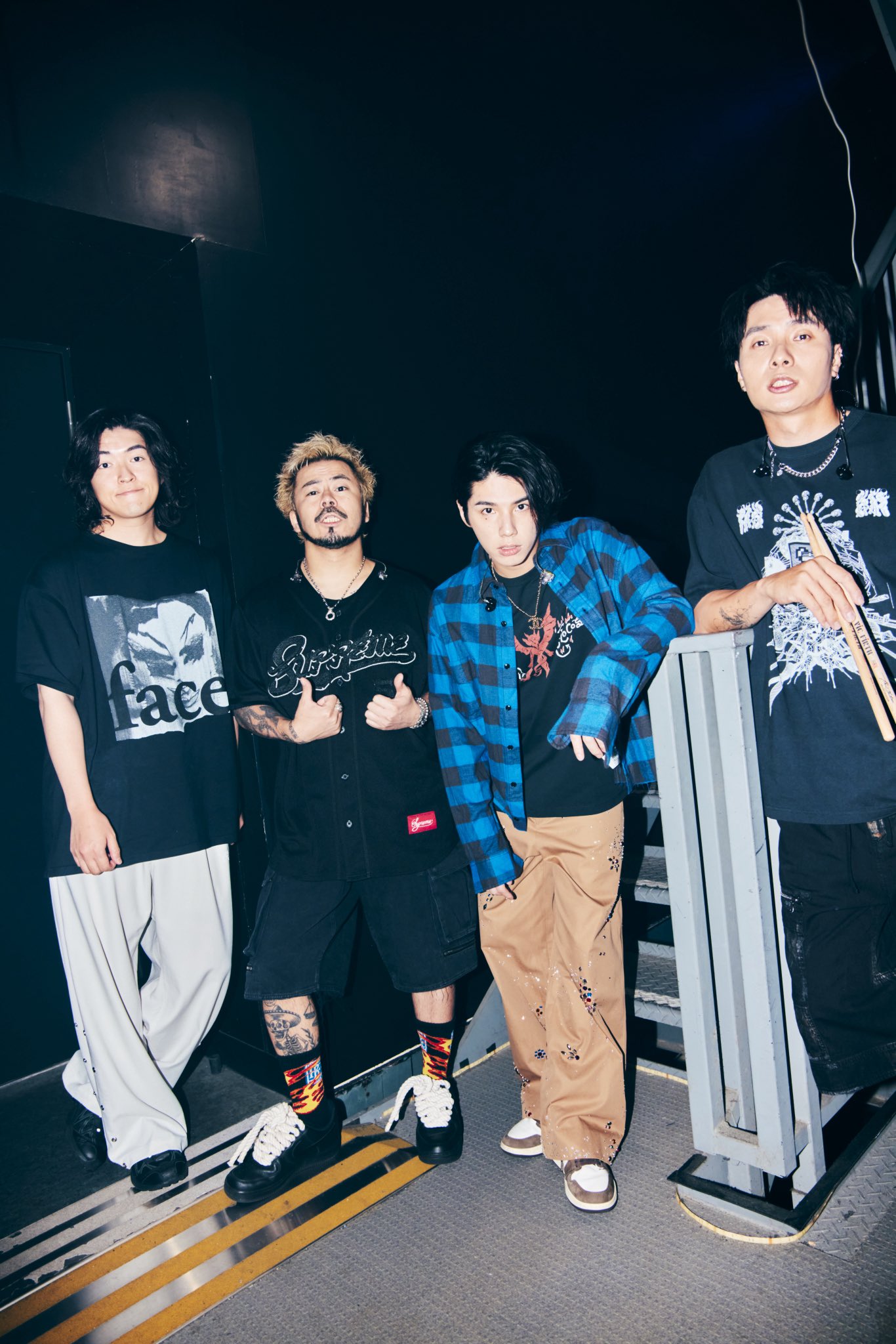 FC限定 マイファスMY FIRST STORY Anniversary MY FIRST STORY 10th