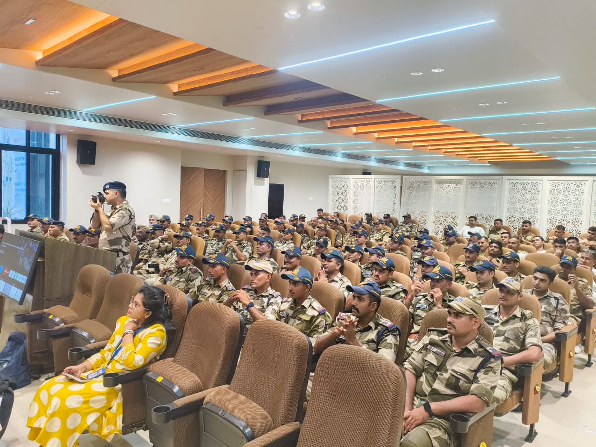 NIEPID RC Navi Mumbai tweet media