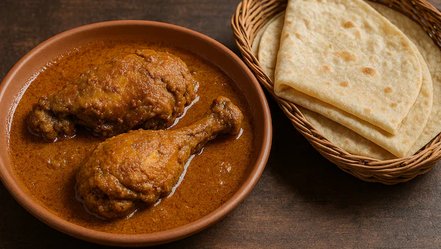 NDTVFood's tweet image. 9 Kolkata Restaurants That Serve The Best Chicken Chaap With Rumali Roti
food.ndtv.com/food-drinks/9-…
#kolkata #chickenchaap #rumaliroti