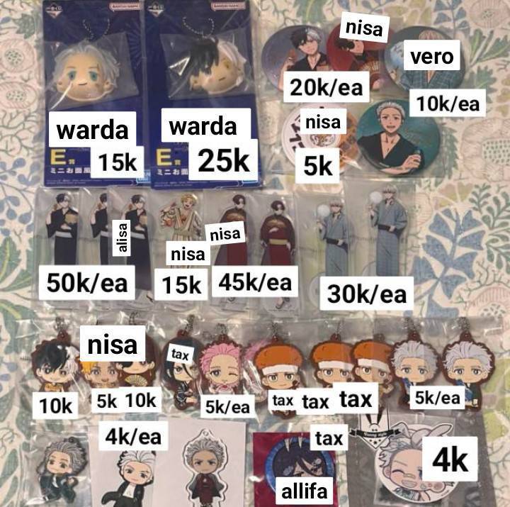 Mise Cart! tweet media