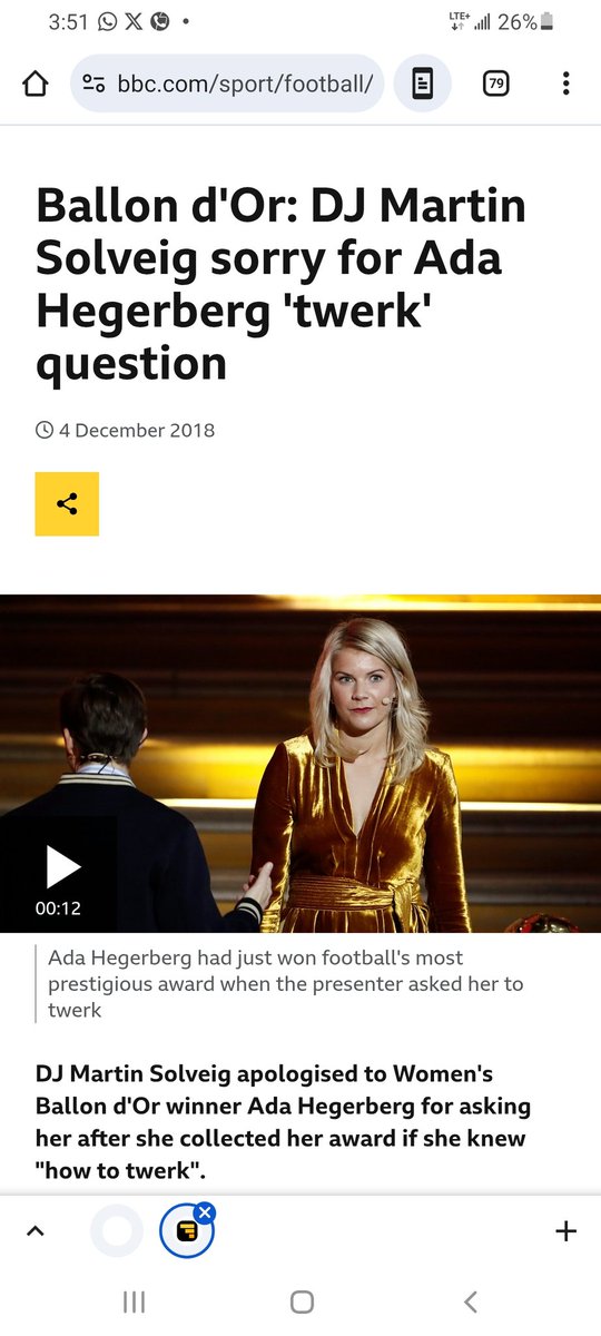 bbc.com/sport/football…

This was almost seven years ago!! Let's move on!!