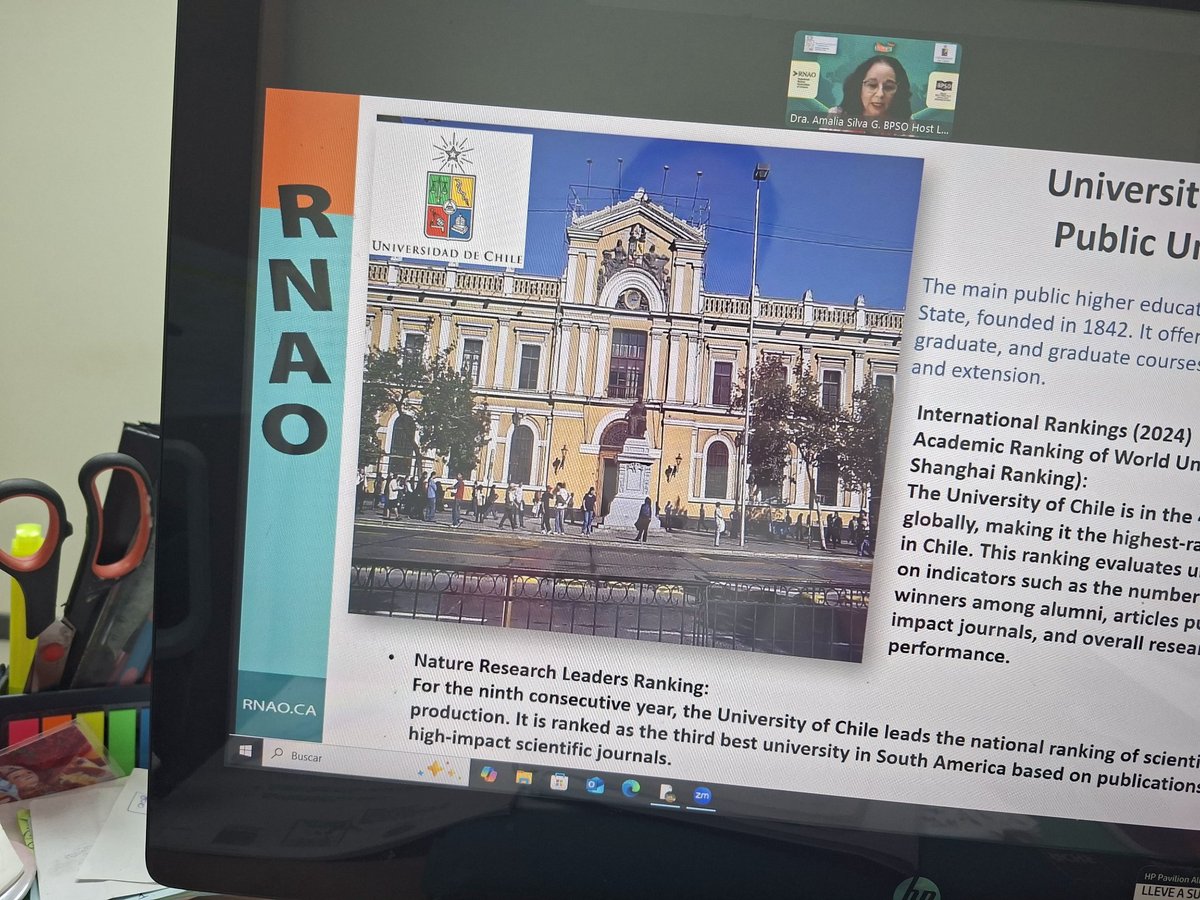 <a href="/Hospitaliquique/">Hospital de Iquique</a> #BPSO Global Summit 2025 escuchando y aprendiendo de una de las grandes <a href="/AmaliaSilvaG/">Amalia Silva</a> eres seca!!
<a href="/DorisGrinspun/">Dr. Doris Grinspun 🇨🇦 RN, PhD, FAAN, O.ONT</a> 
<a href="/rpintornao/">@RaulPintoRNAO</a> 
<a href="/TiarePavez/">Tiare Pavez Hurtado</a>