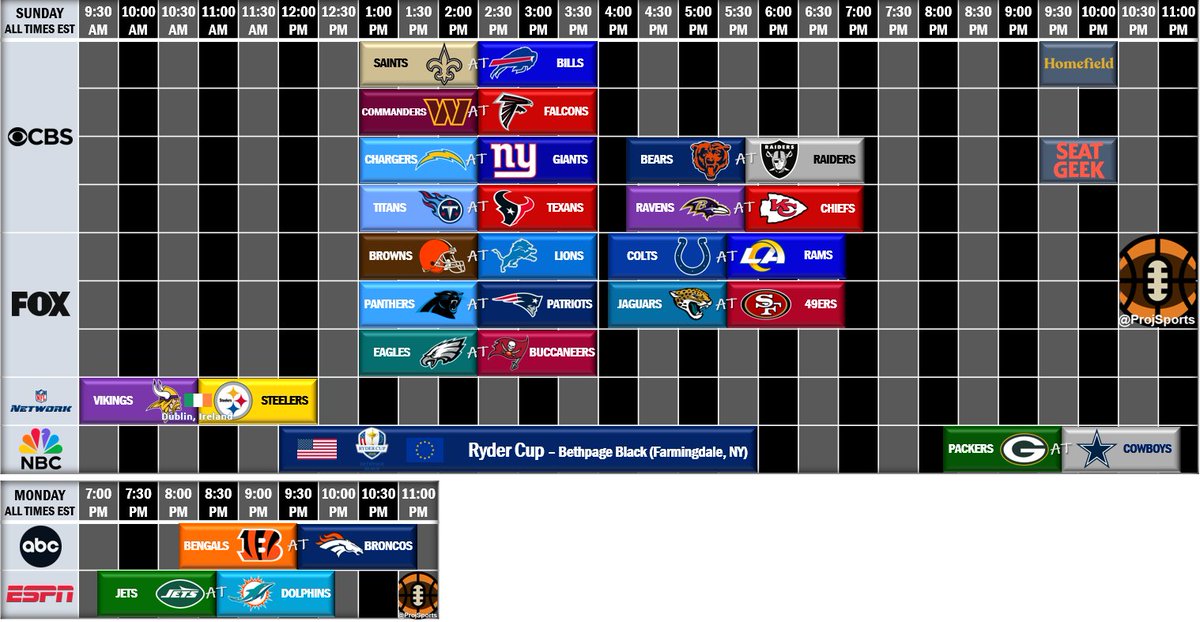 Projection Sports by Tyler Markley tweet media