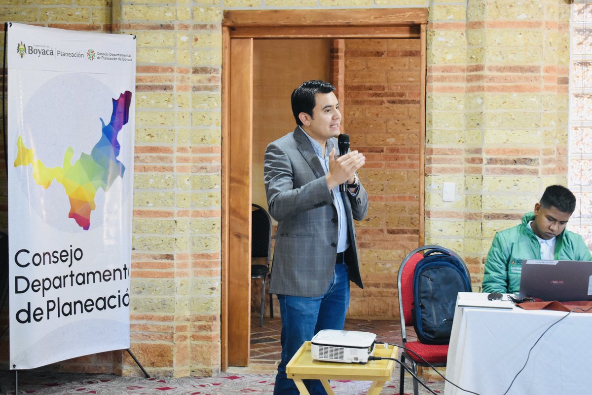 Gestión del Riesgo de Desastres de Boyacá tweet media