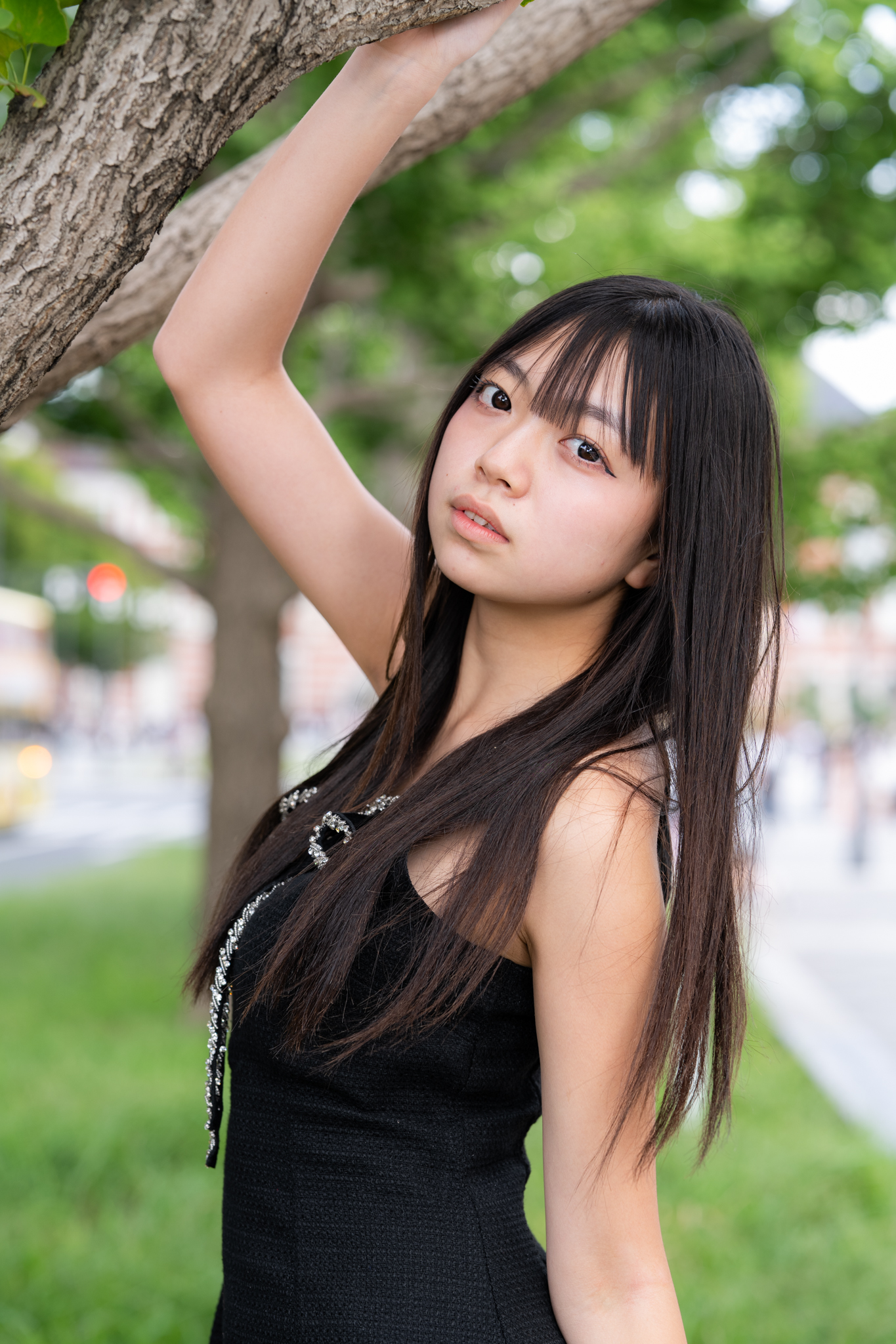 雅🐼 (@miyabin0126) / X