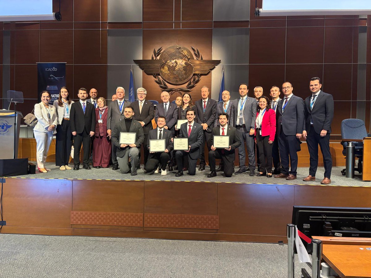 Ülkemizin ev sahipliğinde 12-14 Kasım 2024 tarihlerinde Antalya’da düzenlenen ilk ICAO Yapay Zekâ Sempozyumu “AI in the Sky” ile havacılıkta yapay zekâyı uluslararası alanda büyük ölçüde gündeme taşımıştık.

Bugün bu vizyonun meyvelerini görmekten büyük gurur duyuyoruz. TEKNOFEST