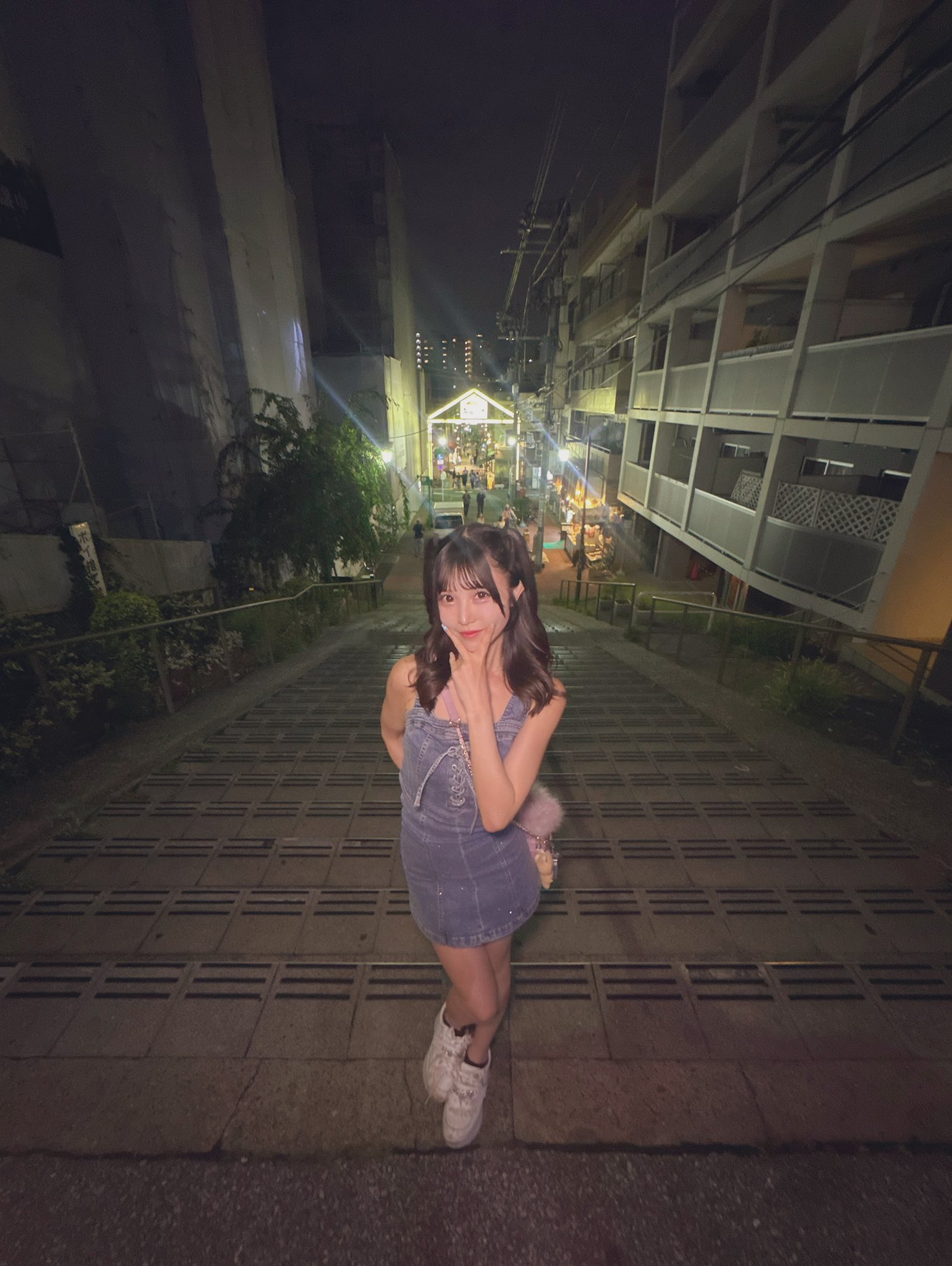 愛見おと🩵【MyDresscode】 (@oto_aimi) / X