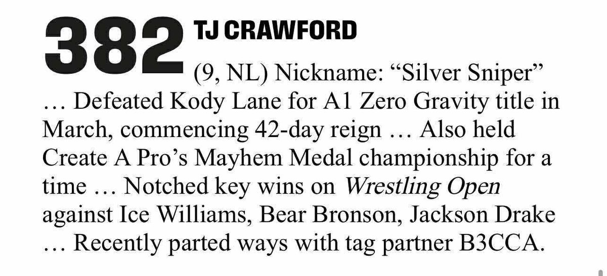 TJ Crawford tweet media