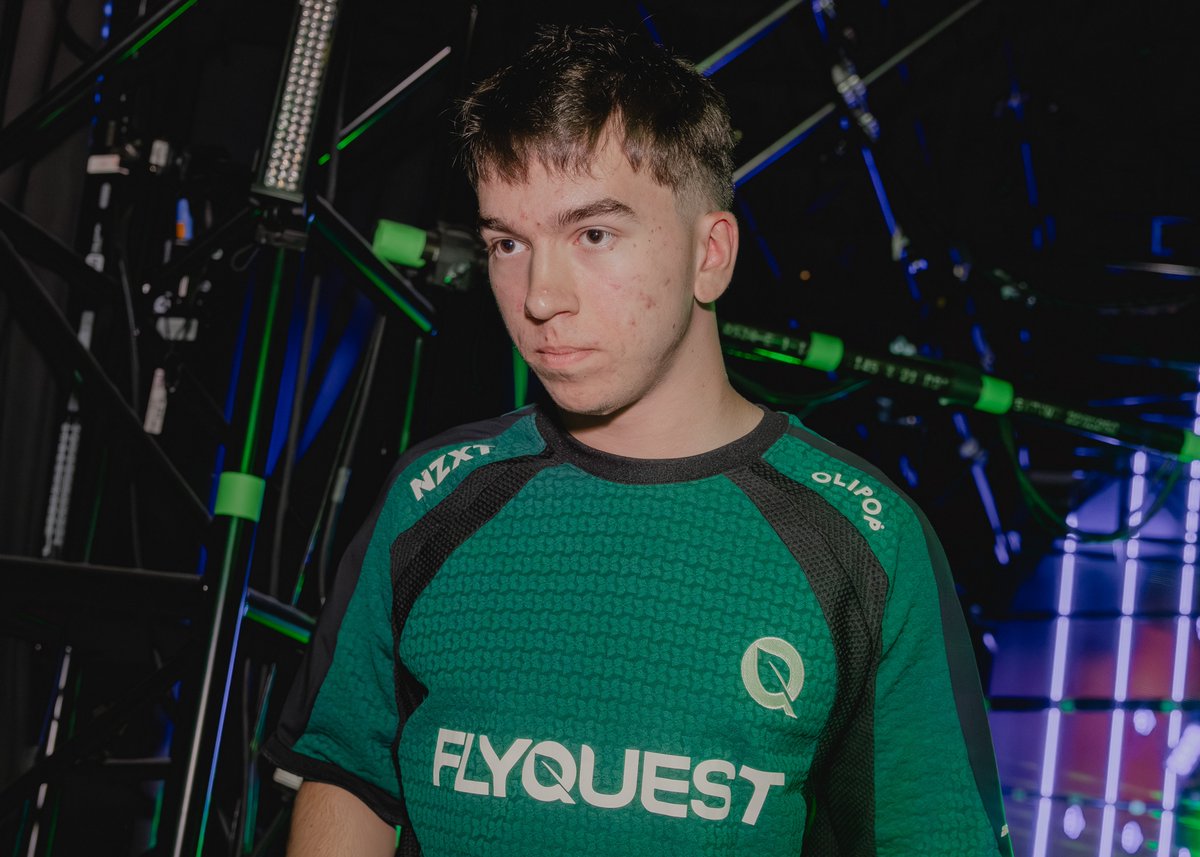 Sheep Esports tweet media