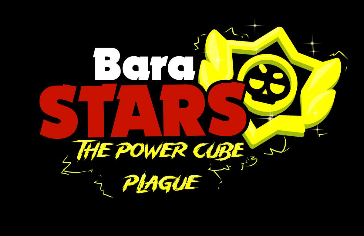 WHO IS READY FOR CUBES????!!!!!

Launching Brawlers soon...
😅
#BaraStars