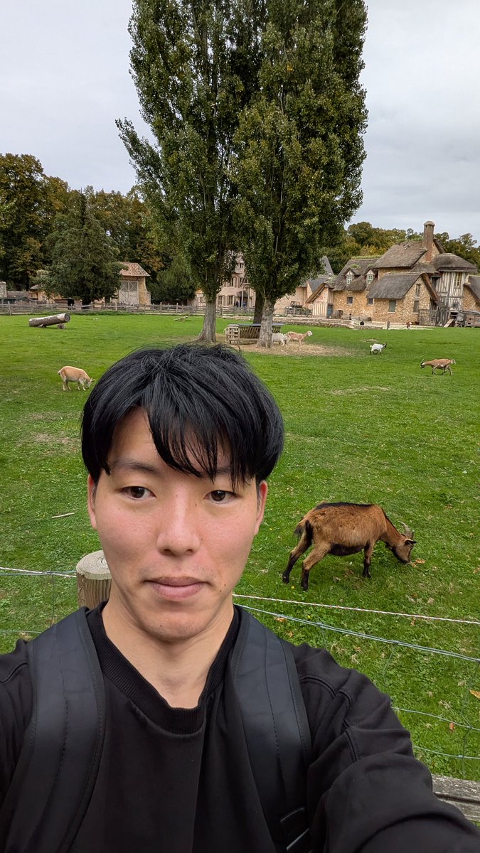 My goat