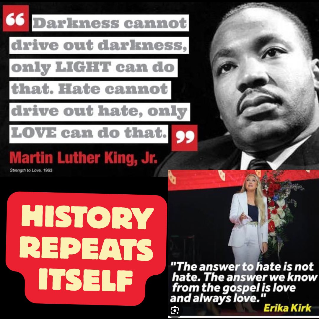 MagicallyMickey's tweet image. Walk by faith not by sight. The divide in this nation is driven by hate and consumed in darkness. 
I choose the side of Love &amp;amp; Light. 
@MrsErikaKirk @RealCandaceO @DonaldJTrumpJr @TuckerCarlson @TPUSA @therealroseanne @RealAlexJones @TulsiGabbard