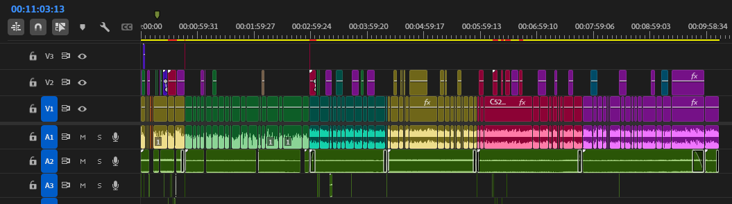 Over | Video Editor tweet media