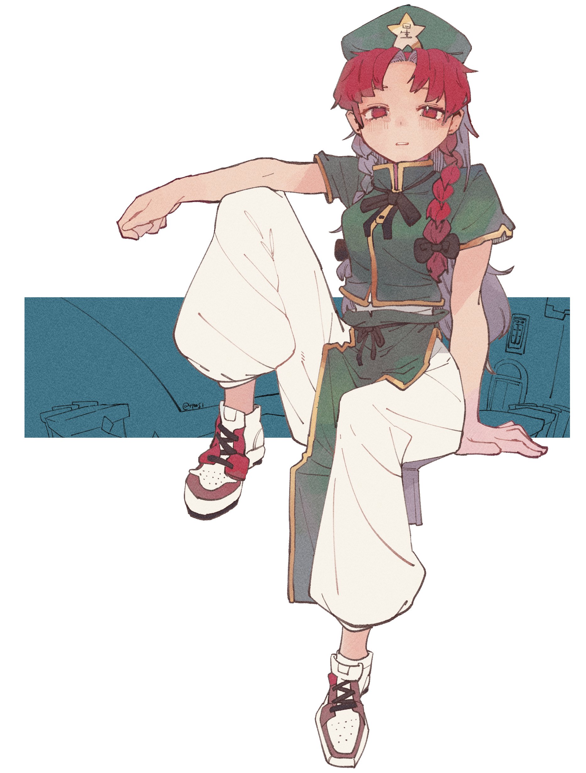 原作イラストver ドールズフロントライン公式 on X: 