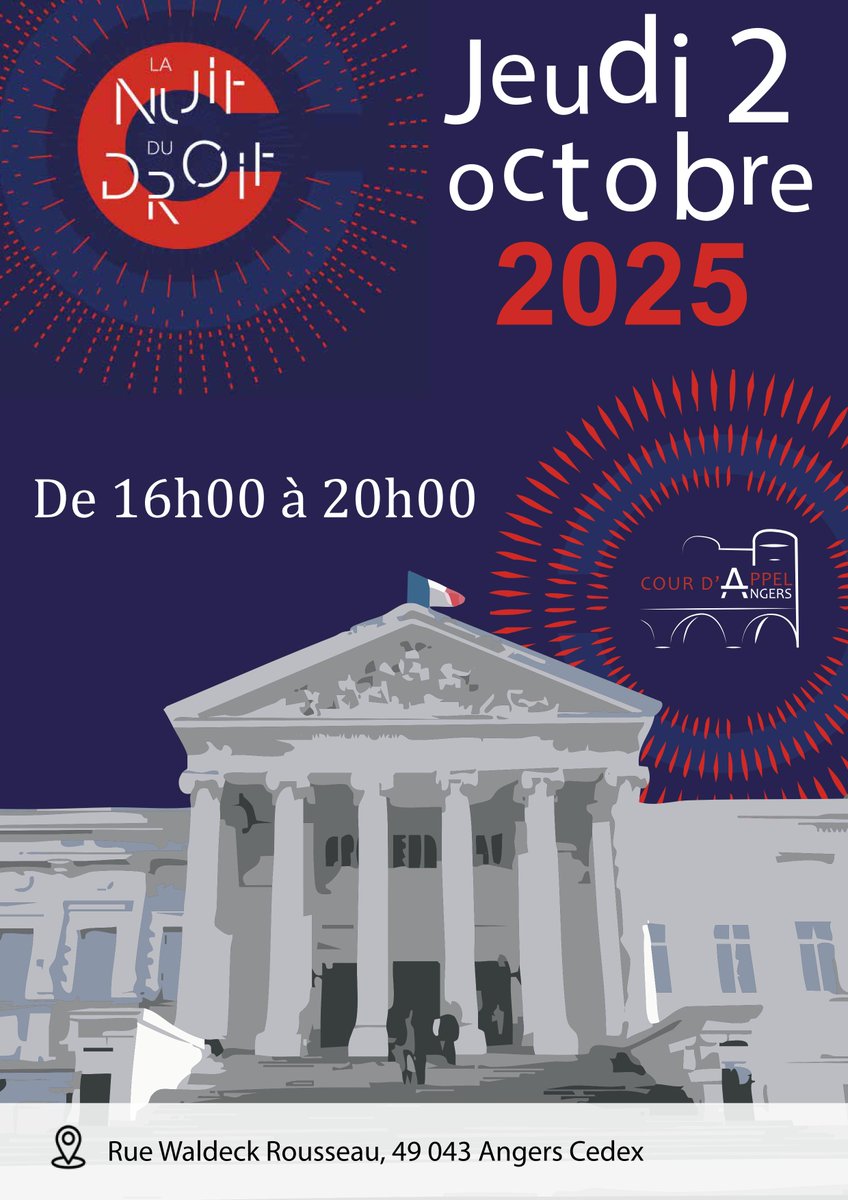 CA Angers tweet media