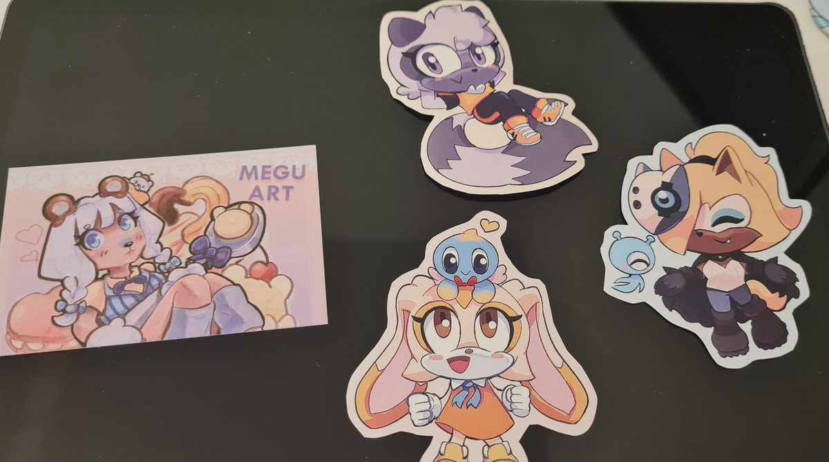 Megu @JW NC 90 (@megu_art_) / X