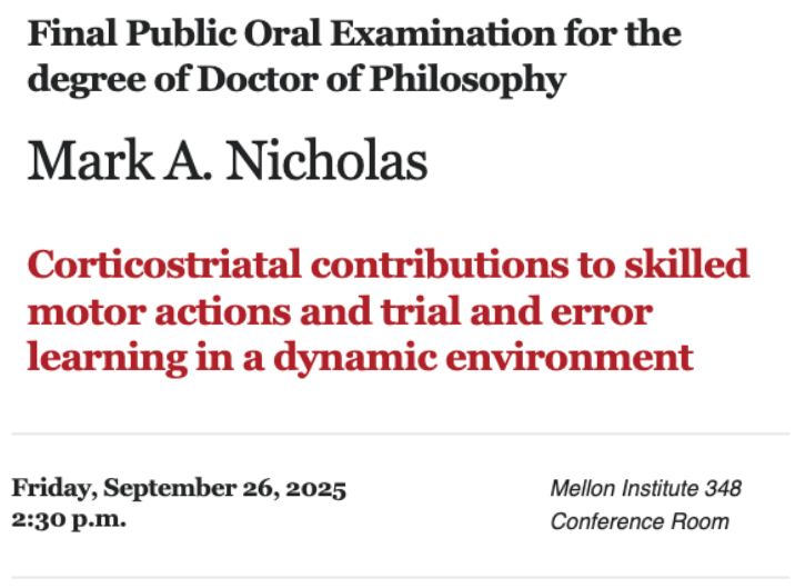 Mark A Nicholas tweet media