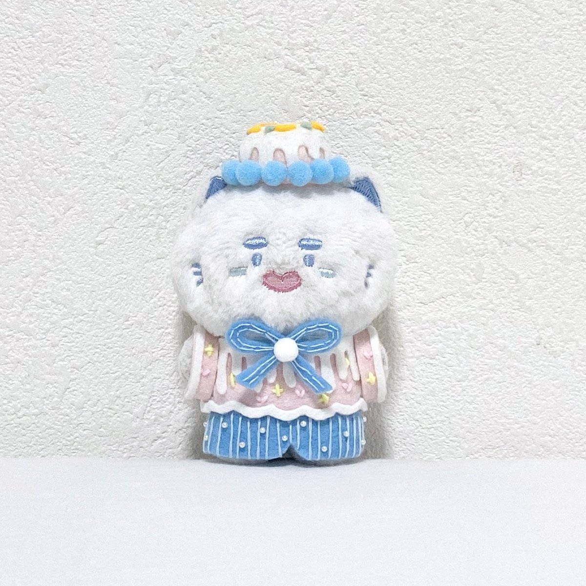 🎂 #찡냥이 #온유