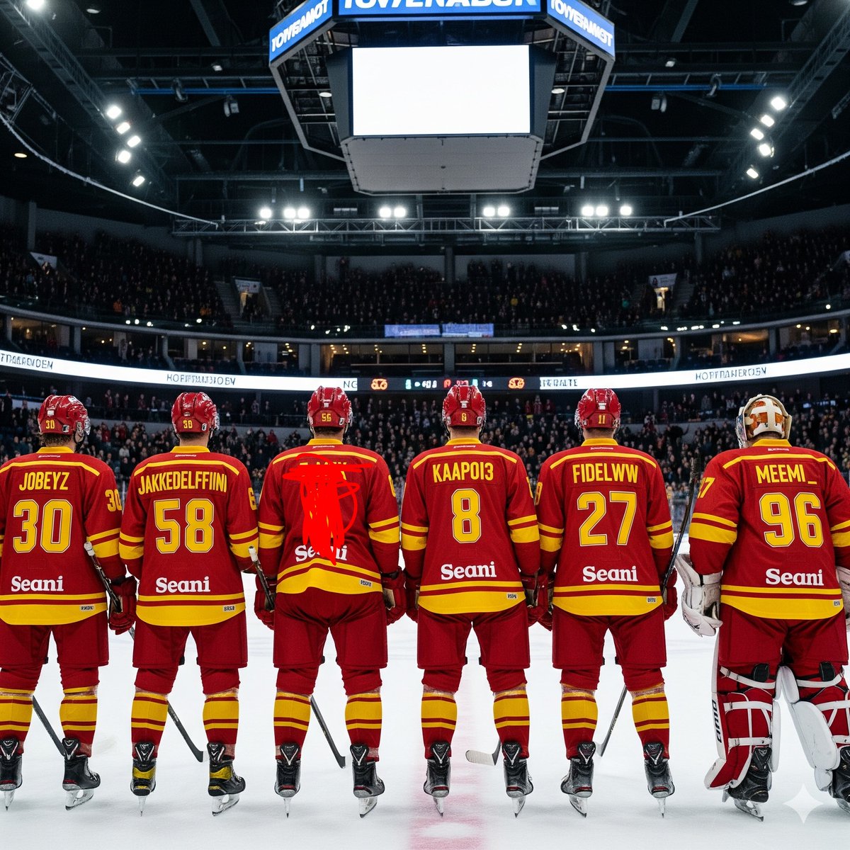 Teme otti ja läks.... Joten,

oletko SINÄ uusi Kokemuksen oikea (puu)laituri???

Tosta linkistä lisäinfot, peace 🤘

sportsgamer.gg/community/topi…