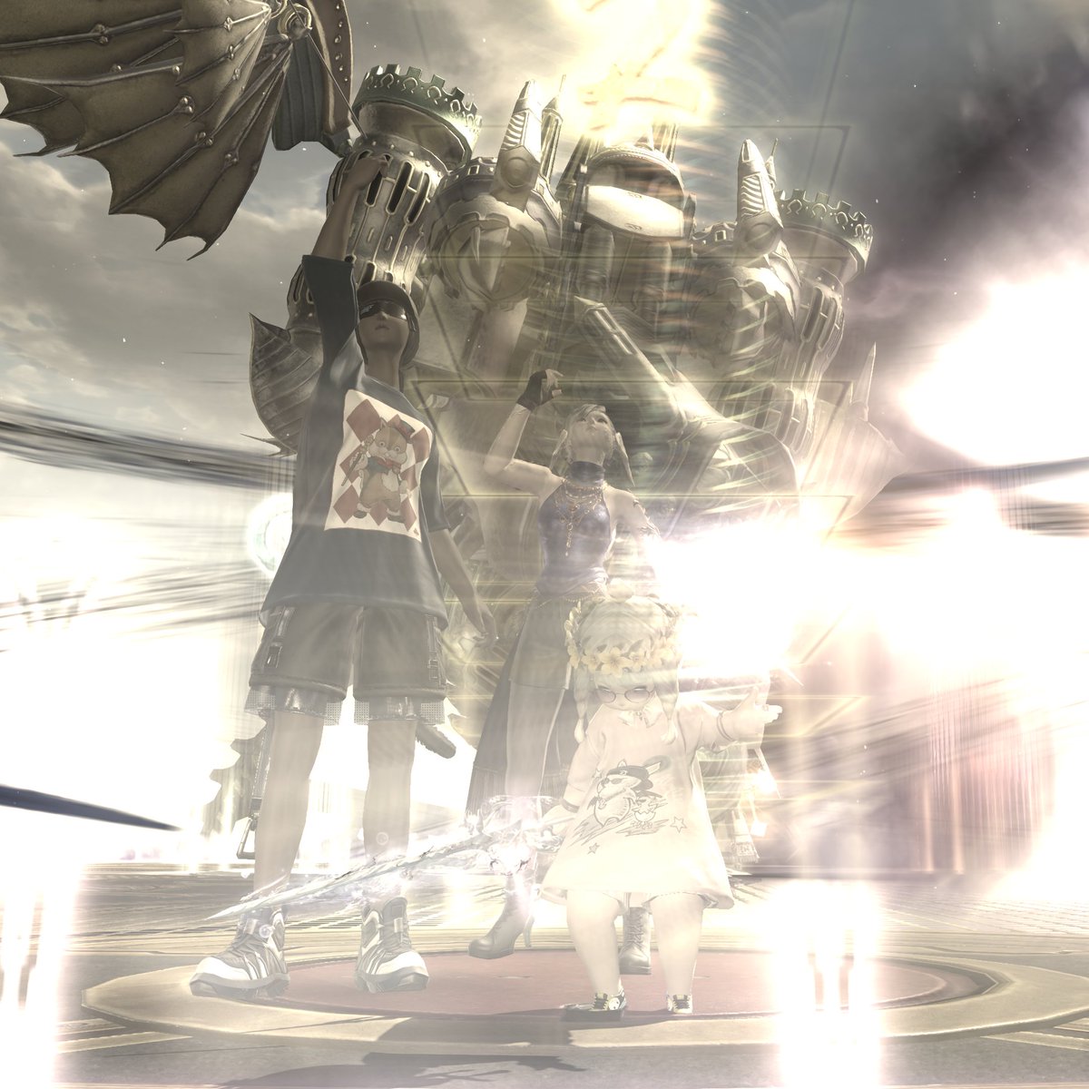 楽しすぎてしゃべれないのツライ😂