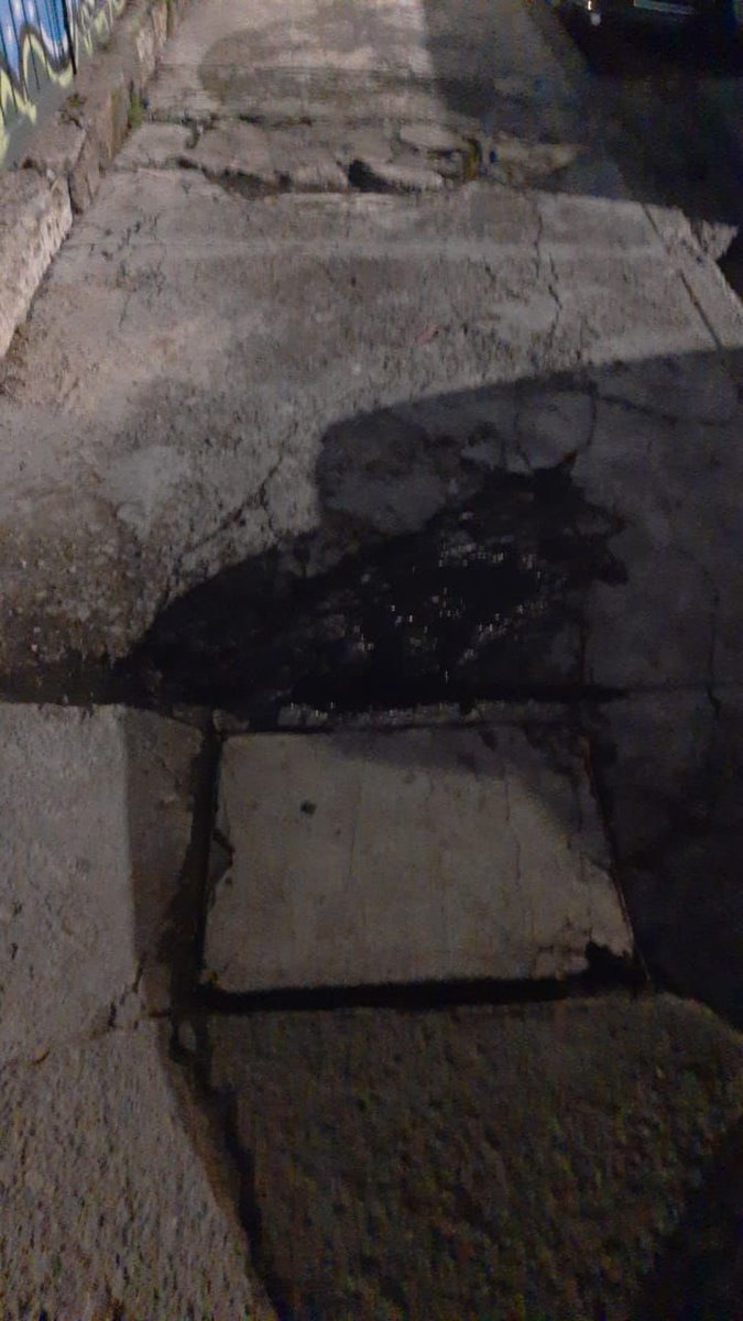 Dany Alvarez tweet media