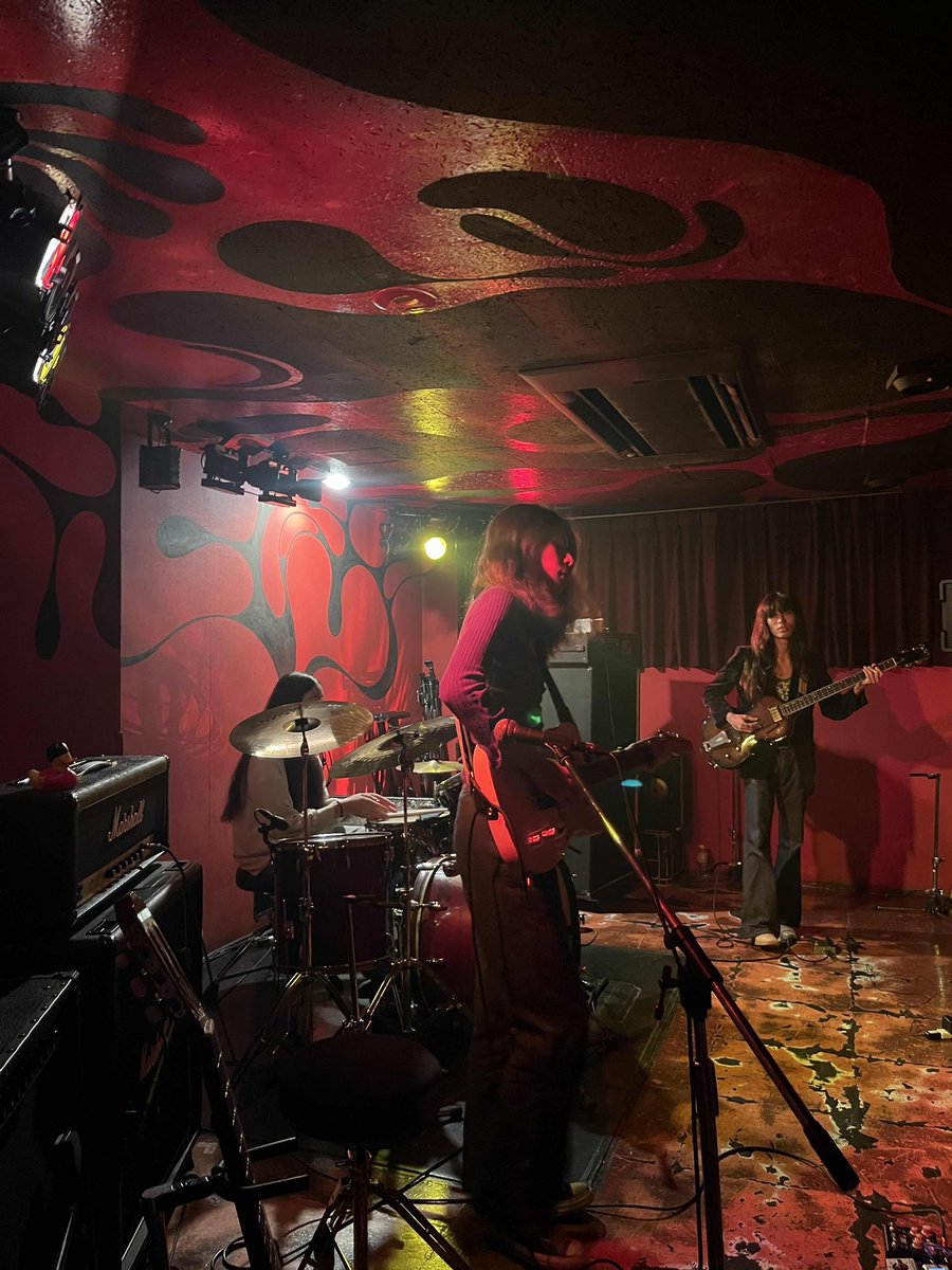 本日はありがとうございました！
次はいよいよりんご音楽祭！🍎