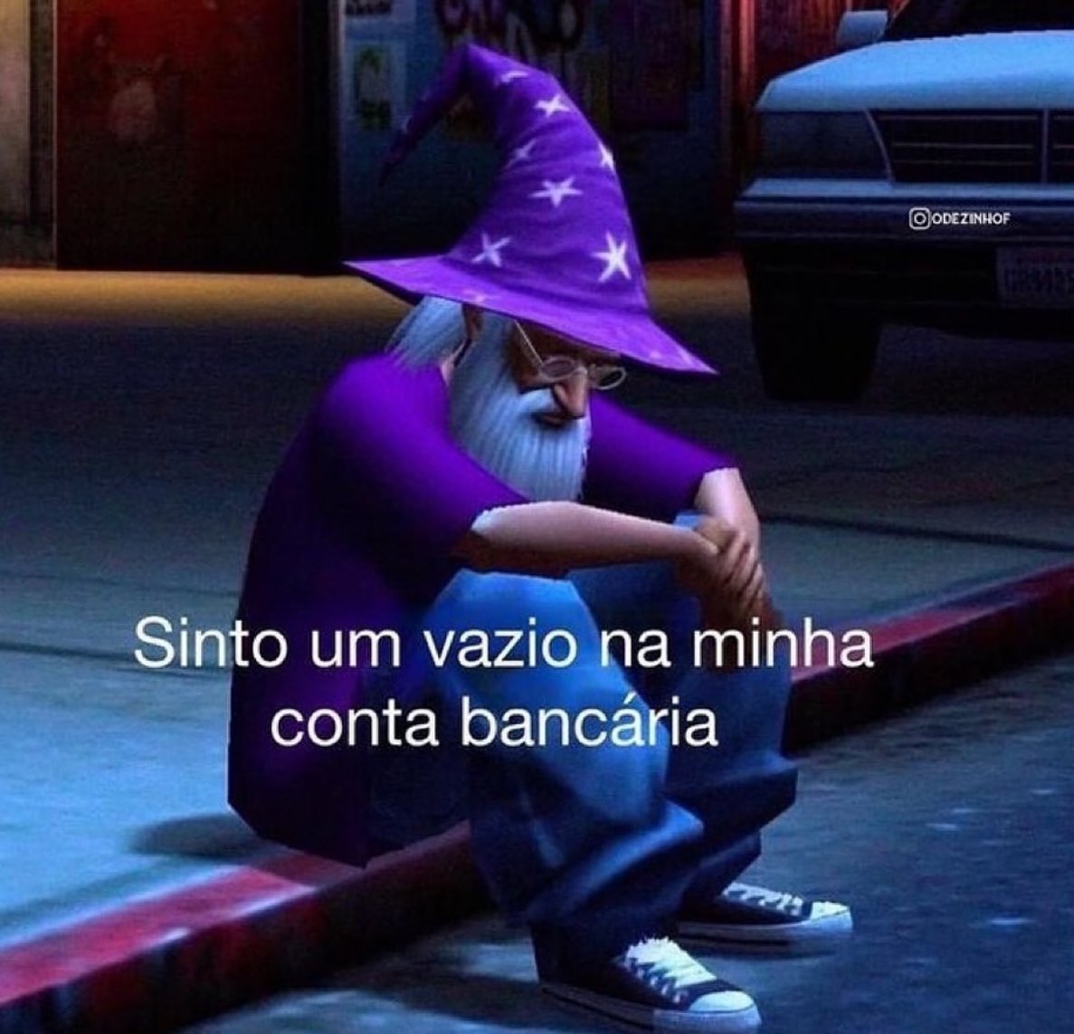 shitpostverdade's tweet image. 