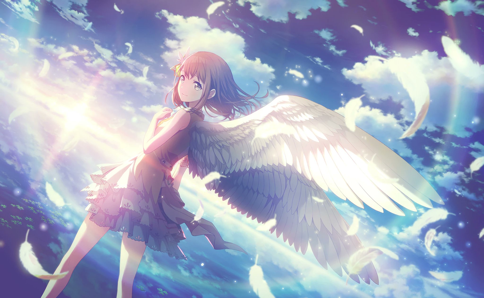 花里みのり 🌼🌼🌼 #花里みのり生誕祭2025 #プロセカ三周年 #花里みのり