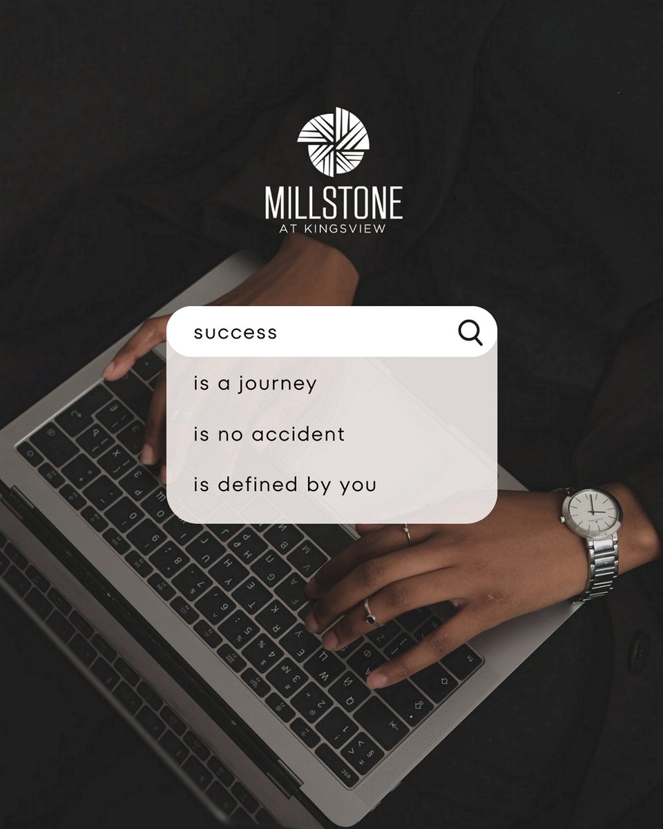 LiveatMillstone's tweet image. Success doesn’t wait—and neither should you 💼✨ Our 24/7 business center at Millstone at Kingsview lets you work on your schedule, anytime. #bozzutoLiving #WorkAnywhere #SuccessYourWay