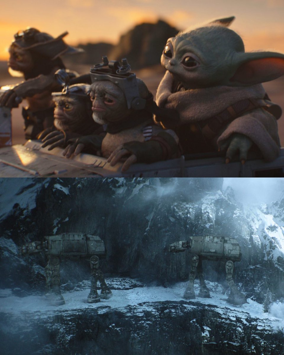 IMDb's tweet image. This is the way. 'The Mandalorian and Grogu' comes to theaters May 22, 2026.