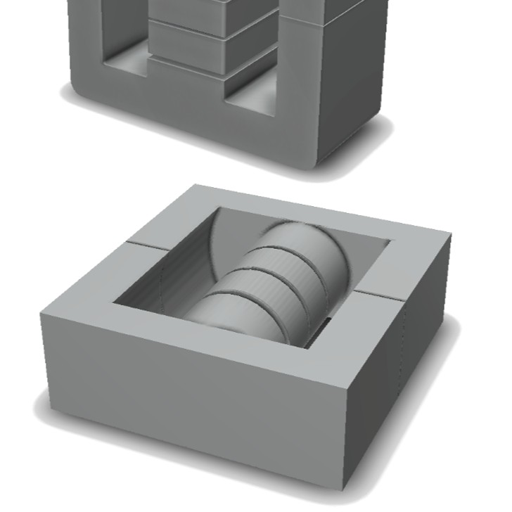 ElettTech's tweet image. Siri Elettronica, distributore specializzato in componentistica elettronica passiva ed elettromeccanica, presenta i nuovi core #MultiGap di #Ferroxcube

Leggi la notizia completa 👉🏻 elettronica-tech.it/core-magnetici… e registrati su #ElettronicaTECH per non perdere tutti gli aggiornamenti