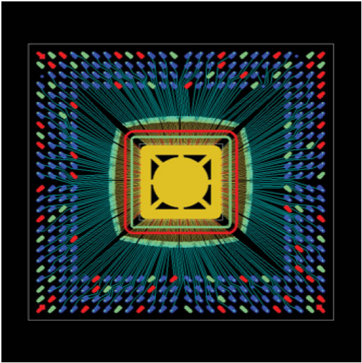 CadenceSDA's tweet image. Feeling stuck with complex IC package designs? Multi-die packages, signal integrity, and tight deadlines don’t have to be a struggle. Allegro X Advanced Package Designer simplifies it all. Built for first-pass success.

🔗 ow.ly/5q8G50WJJYt

#AllegroX