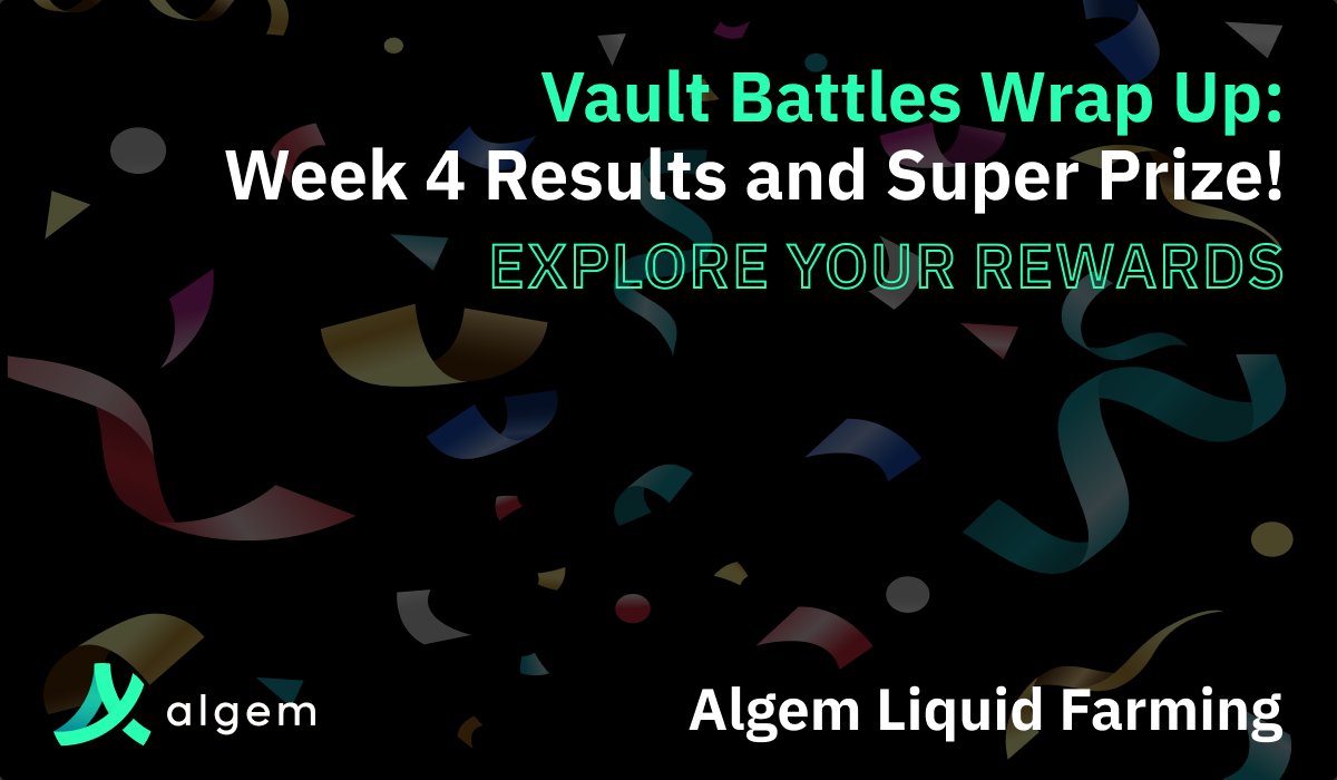 Algem 💿 tweet media