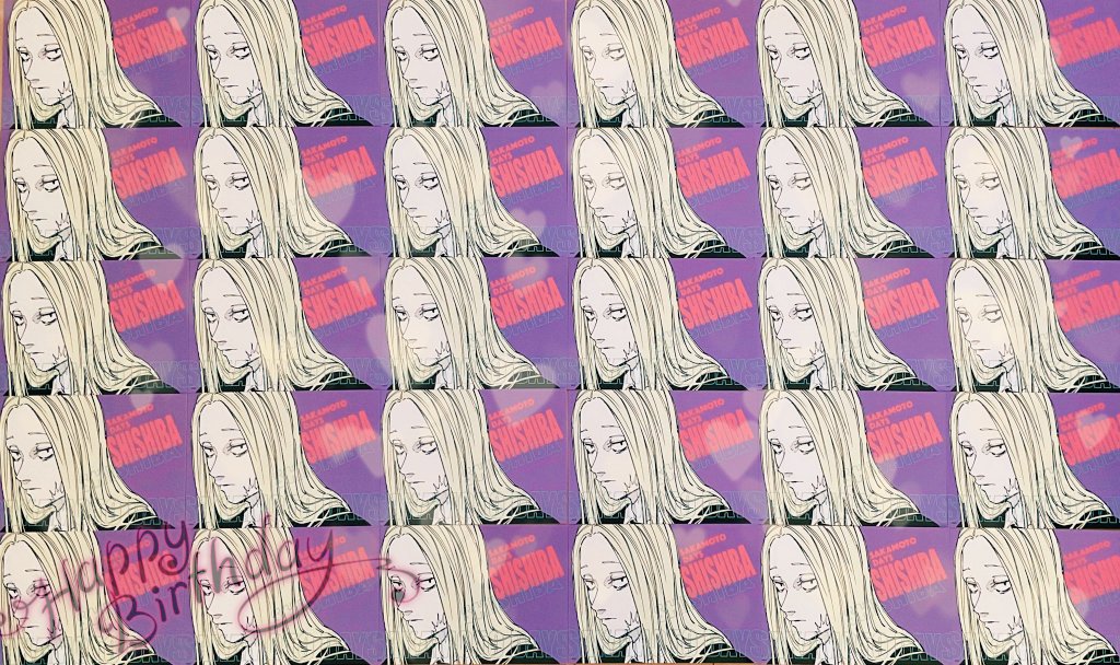 ✰⋆｡:ﾟ･*☽:ﾟ･⋆｡✰⋆｡:ﾟ･*☽:ﾟ･⋆｡✰⋆｡:ﾟ･*☽

　💜ℍ𝔸ℙℙ𝕐　𝔹𝕀ℝ𝕋ℍ𝔻𝔸𝕐💜

　　　　💜𝕊ℍ𝕀𝕊ℍ𝕀𝔹𝔸🔨💜              

                 💜𝟚𝟘𝟚𝟝/𝟘𝟡/𝟚𝟜💜

#神々廻誕生祭2025
#神々廻生誕祭2025
#神々廻
🔨🔨🔨🔨🔨🔨🧅🔨🔨🔨🔨🔨🔨