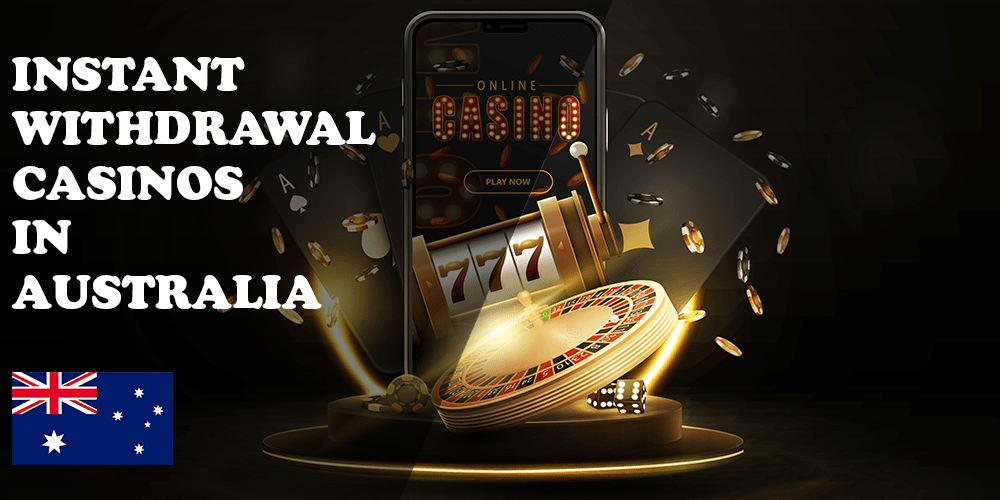 vegas_aces's tweet photo. π We've reviewed the top Instant Withdrawal Online Casinos in Australia to save you time. Check out our list of the fastest payout sites.
Read the guide:
https://t.co/SFIxuXopso
#QuickWithdrawals #AussieCasinos #FastPayout #OnlineGambling https://t.co/HJjkeZbp4L