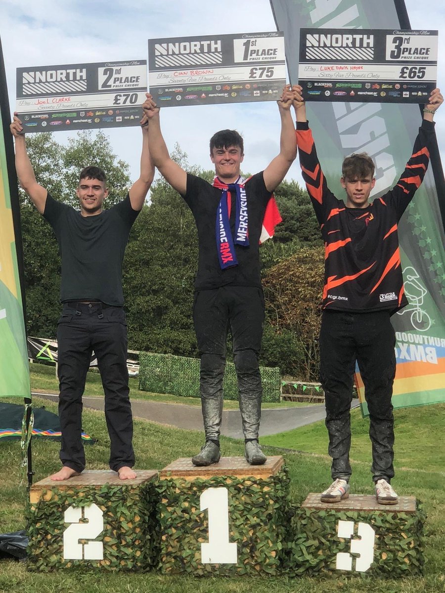 CarmelCollege's tweet image. 🚴Huge shoutout to Carmel’s Cian Brown – No.1 in the North of England for 5 years &amp;amp; now ranked 12th in Great Britain! Next stop: the BMX Racing World Cup in France  #BMXSport #StudentSuccess Read the full article here - ow.ly/8Cbv50X0HEz