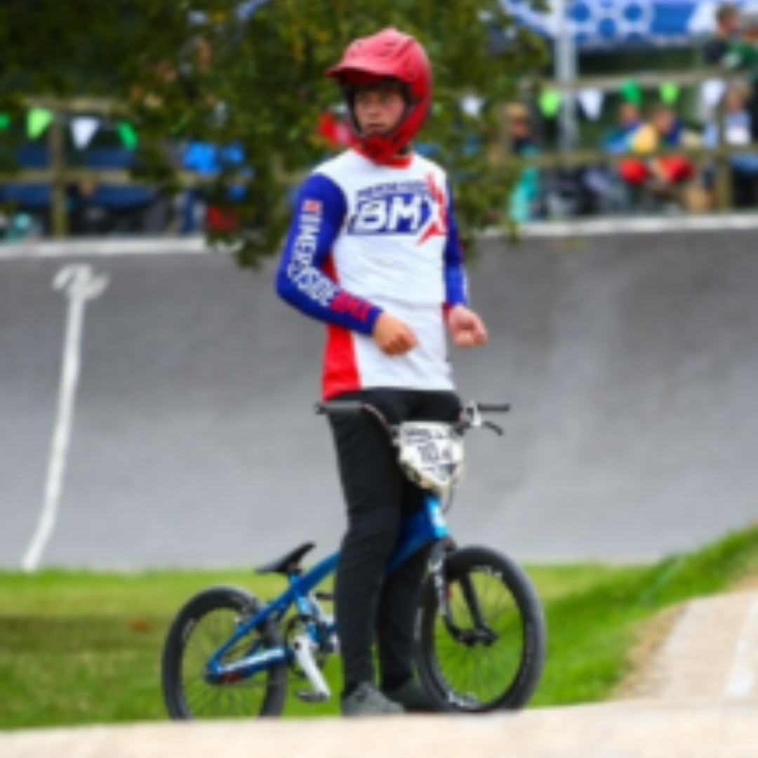 CarmelCollege's tweet image. 🚴Huge shoutout to Carmel’s Cian Brown – No.1 in the North of England for 5 years &amp;amp; now ranked 12th in Great Britain! Next stop: the BMX Racing World Cup in France  #BMXSport #StudentSuccess Read the full article here - ow.ly/8Cbv50X0HEz