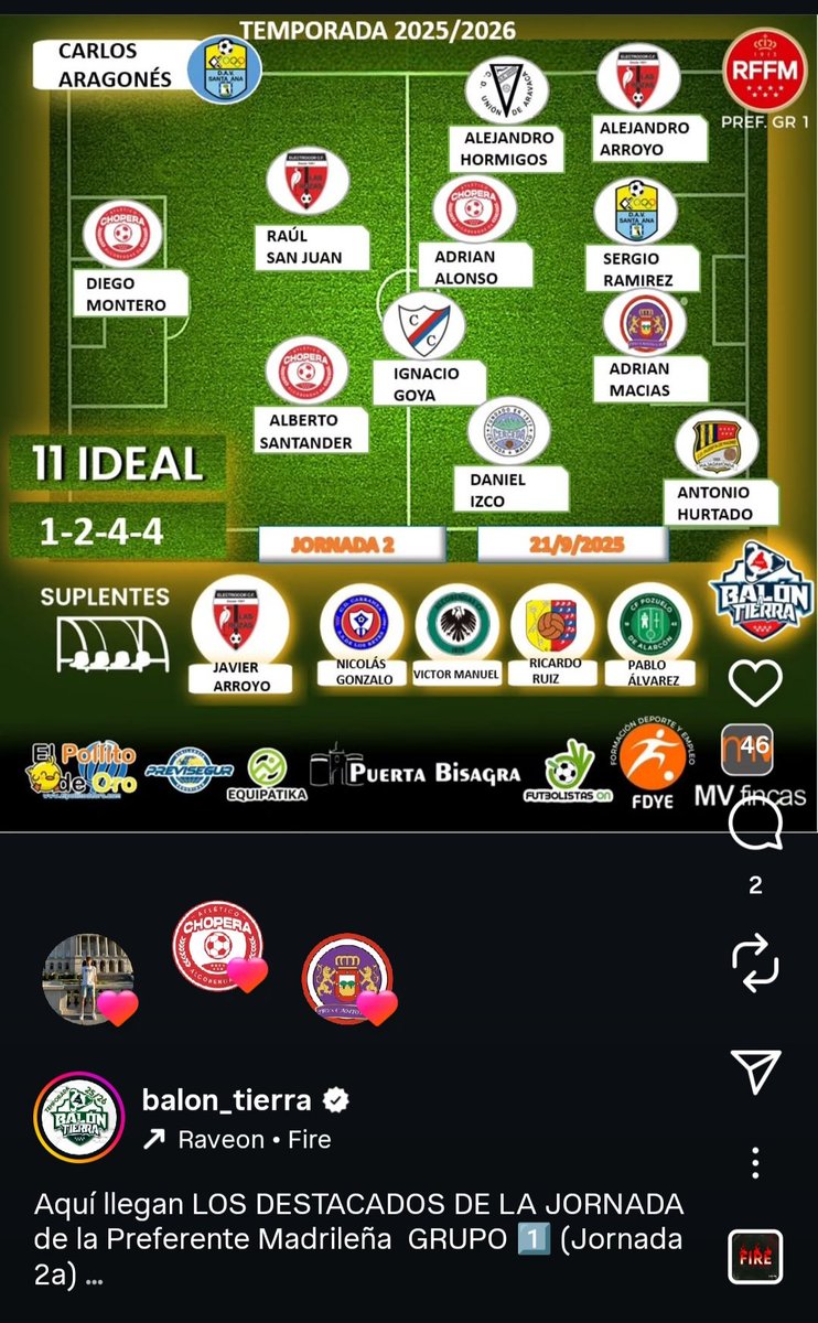 Alberto_17953's tweet photo. Enhorabuena campeón, sigue así!! https://t.co/Ju3m6JkRqL