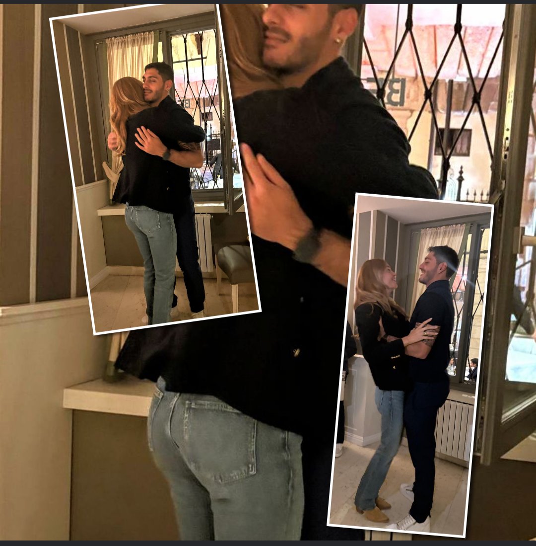 Spammando un po' di bellezza e di amore su questo social ✨✨🤍 canetti tornate, mancate troppo.
#helevier