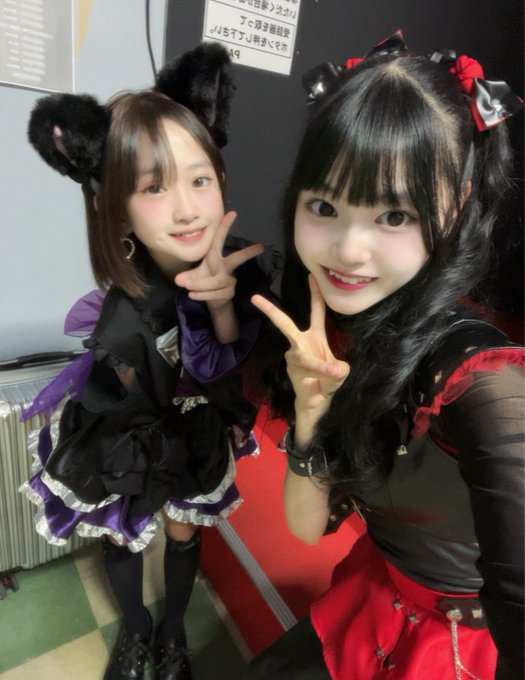 星野るなのTwitter画像24