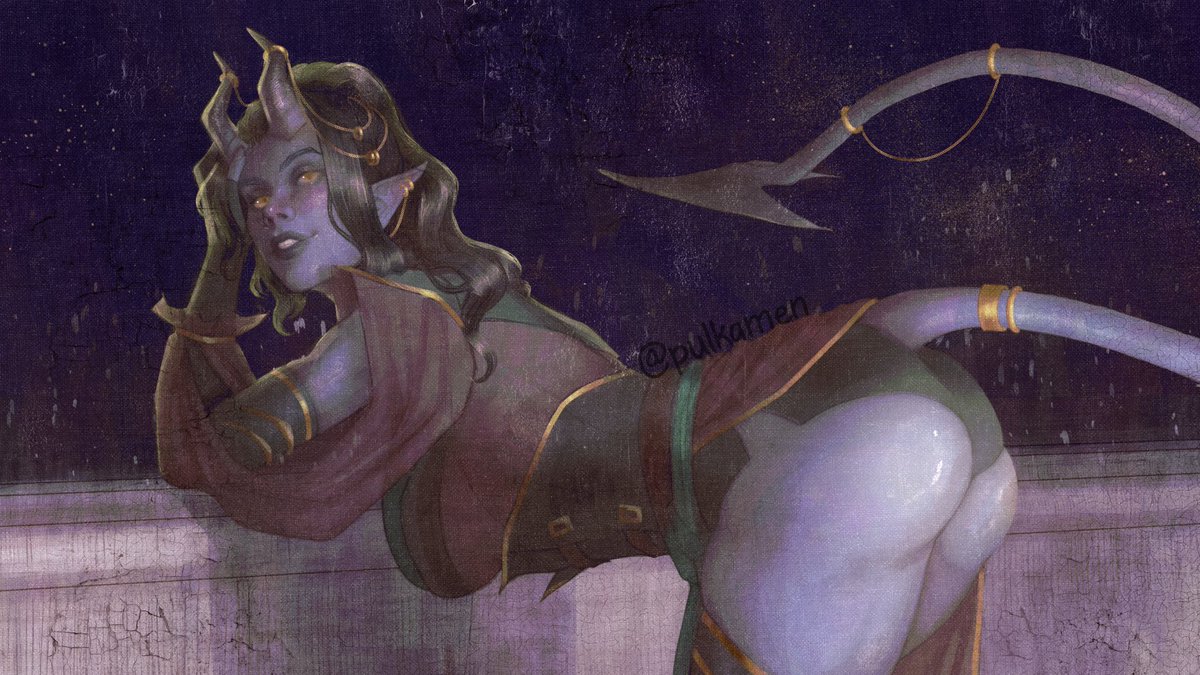 Pulkamen tweet media