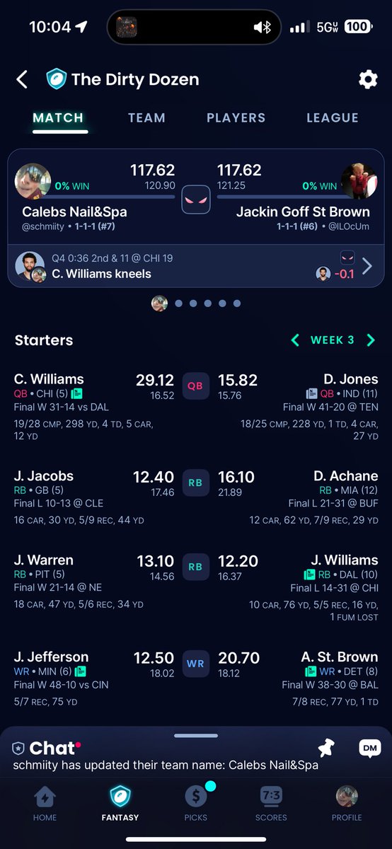 Geoffry Schmid tweet media