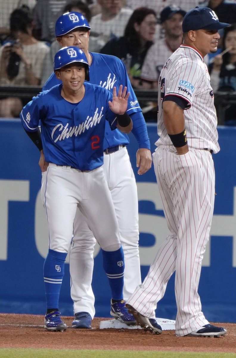 tomogu　田中幹也 田中幹也 4枚セット 中日ドラゴンズ - メルカリ