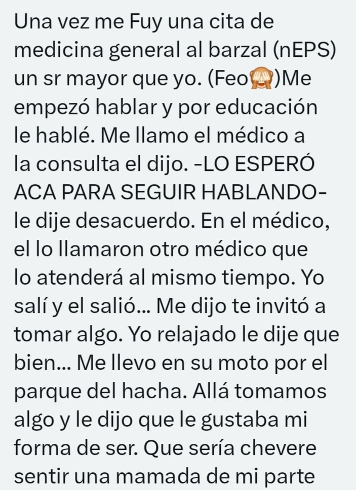 relatosvvc's tweet photo. La sorpresa que se encontró un seguidor, lo que se ve, no es... 

Envíanos tu aporte al Dm

#Gay #RelatosGay https://t.co/g0plIRhZJZ