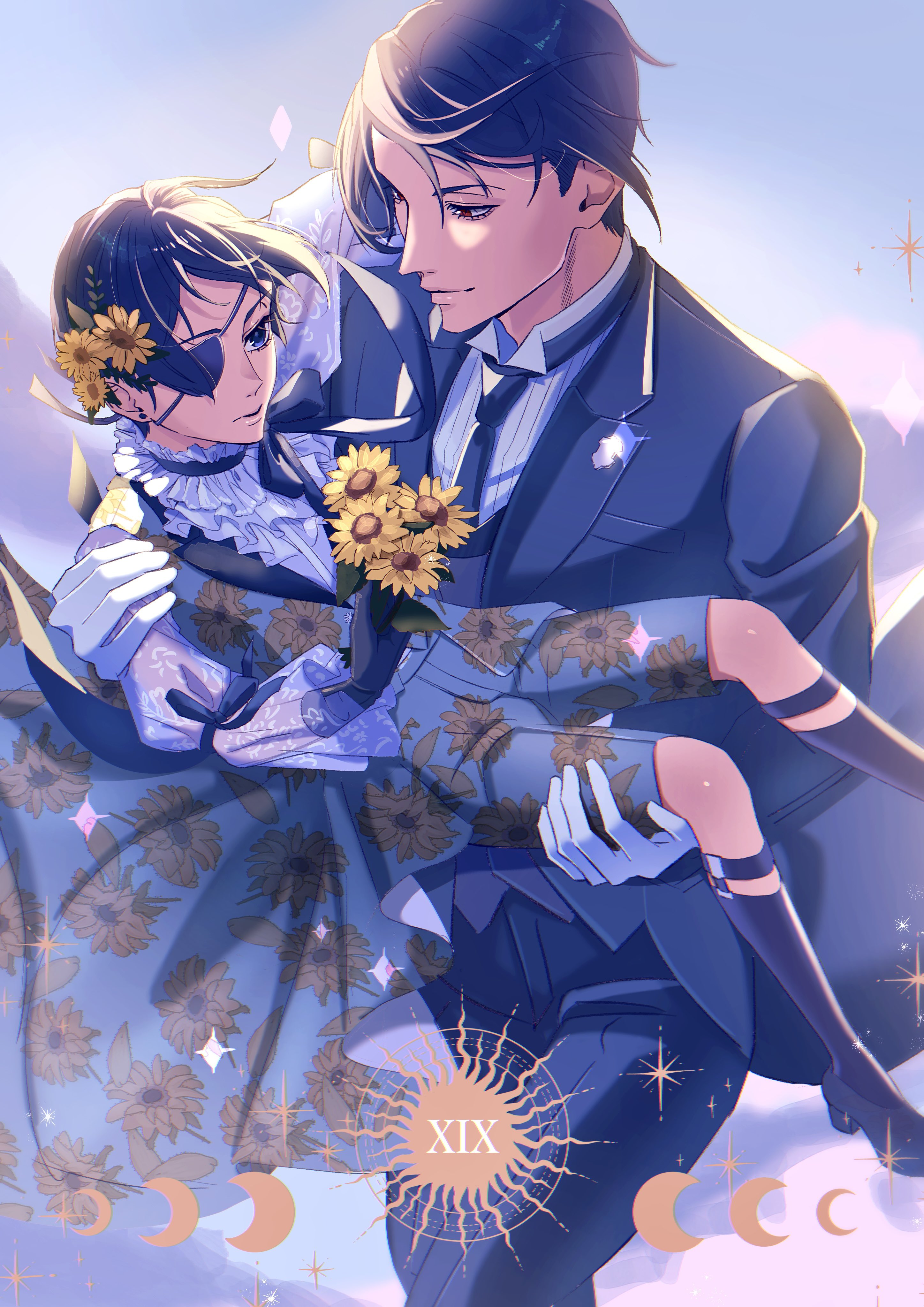 深淵夢絵 みり on X: 